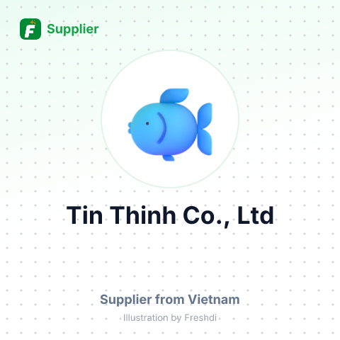 Tin Thinh Co., Ltd – summary card, no photo uploaded yet