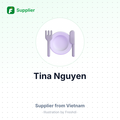 Tina Nguyen – summary card, no photo uploaded yet