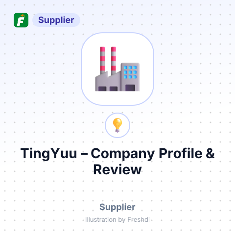 TingYuu – summary card, no photo uploaded yet