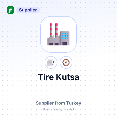 Tire Kutsa – summary card, no photo uploaded yet