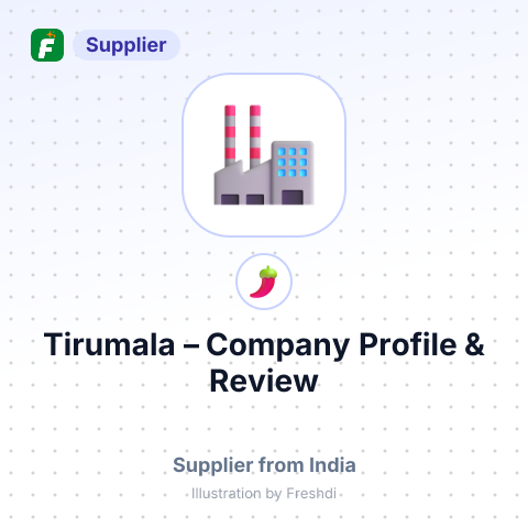 Tirumala – summary card, no photo uploaded yet