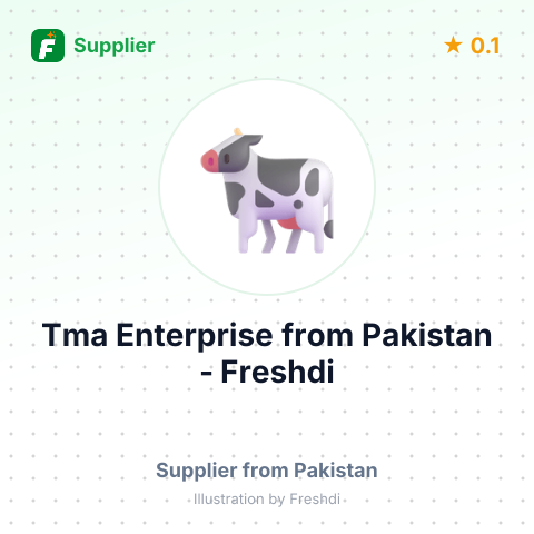 Tma Enterprise  – summary card, no photo uploaded yet