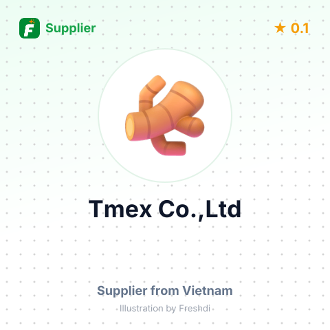 Tmex Co.,Ltd  – summary card, no photo uploaded yet