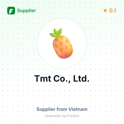 Tmt Co., Ltd.  – summary card, no photo uploaded yet