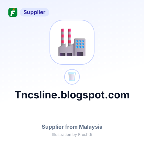 Tncsline.blogspot.com – summary card, no photo uploaded yet