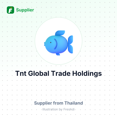 Tnt Global Trade Holdings – summary card, no photo uploaded yet