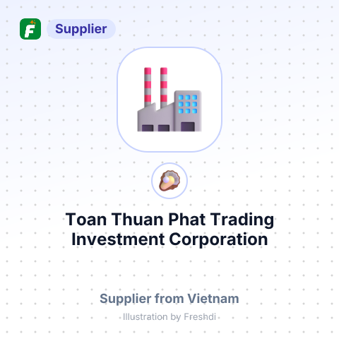 Toan Thuan Phat Trading Investment Corporation – summary card, no photo uploaded yet