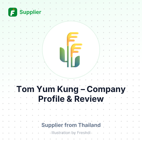 Tom Yum Kung – summary card, no photo uploaded yet