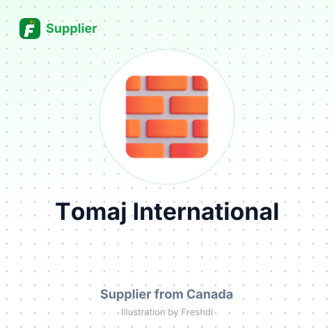 Tomaj International – summary card, no photo uploaded yet