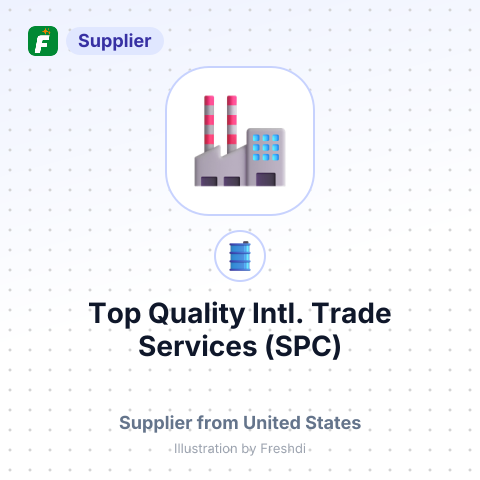 Top Quality Intl. Trade Services (SPC) – summary card, no photo uploaded yet