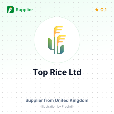 Top Rice Ltd  – summary card, no photo uploaded yet