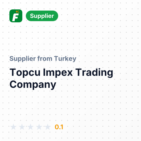 Topcu Impex Trading Company  – summary card, no photo uploaded yet