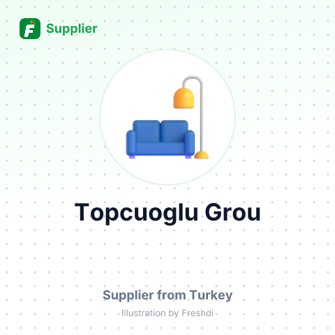 Topcuoglu Grou – summary card, no photo uploaded yet