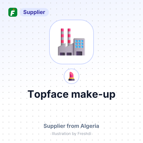 Topface make-up – summary card, no photo uploaded yet