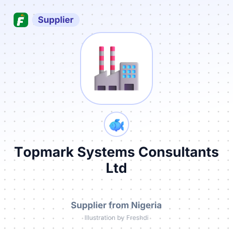 Topmark Systems Consultants Ltd – summary card, no photo uploaded yet