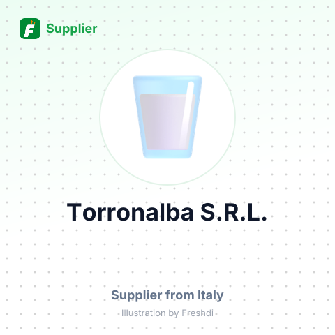 Torronalba S.R.L. – summary card, no photo uploaded yet