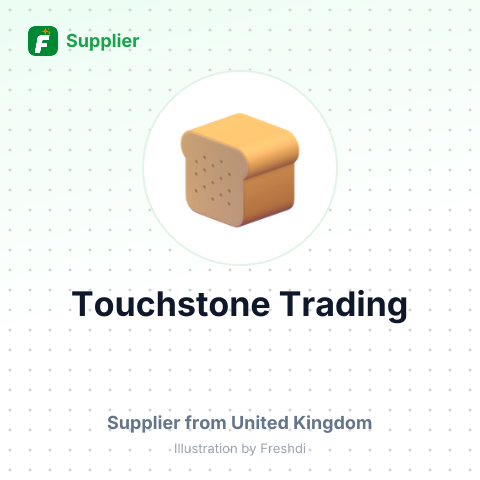 Touchstone Trading – summary card, no photo uploaded yet