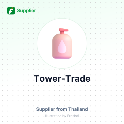 Tower-Trade – summary card, no photo uploaded yet