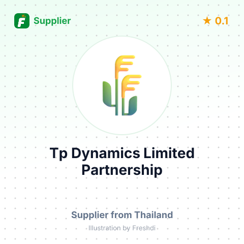 Tp Dynamics Limited Partnership  – summary card, no photo uploaded yet