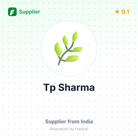 Tp Sharma  – summary card, no photo uploaded yet