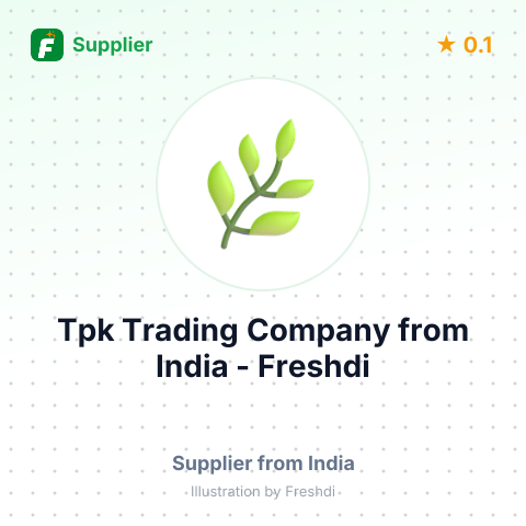 Tpk Trading Company  – summary card, no photo uploaded yet