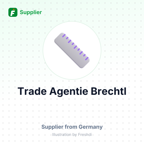 Trade Agentie Brechtl – summary card, no photo uploaded yet