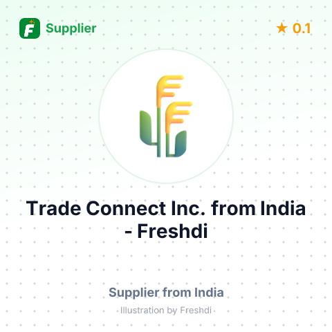 Trade Connect Inc.  – summary card, no photo uploaded yet