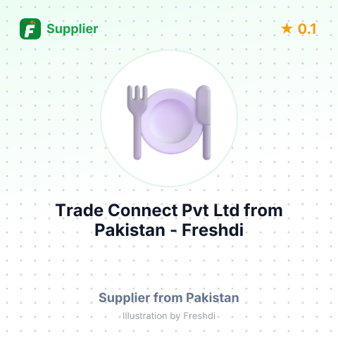 Trade Connect Pvt Ltd  – summary card, no photo uploaded yet