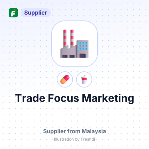 Trade Focus Marketing – summary card, no photo uploaded yet