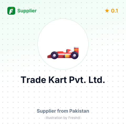 Trade Kart Pvt. Ltd.  – summary card, no photo uploaded yet