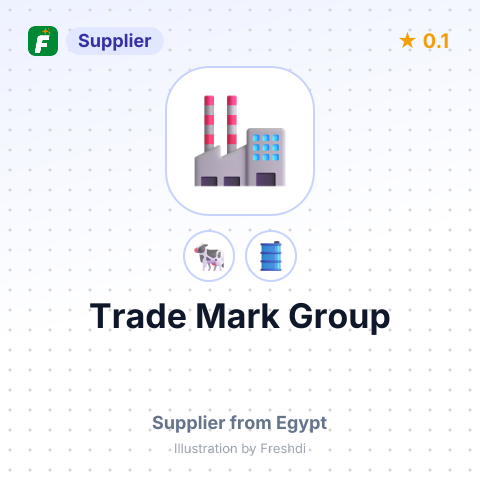 Trade Mark Group  – summary card, no photo uploaded yet