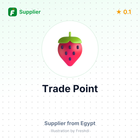 Trade Point  – summary card, no photo uploaded yet