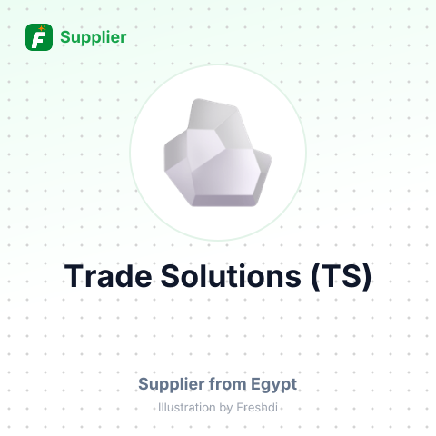 Trade Solutions (TS) – summary card, no photo uploaded yet