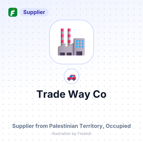 Trade Way Co – summary card, no photo uploaded yet