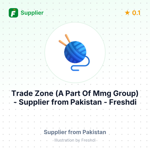 Trade Zone (A Part Of Mmg Group)  – summary card, no photo uploaded yet