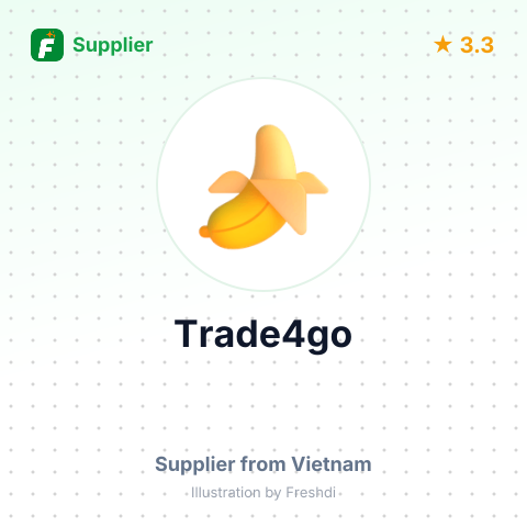 Trade4go – summary card, no photo uploaded yet