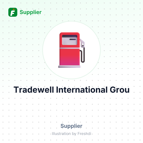 Tradewell International Grou – summary card, no photo uploaded yet