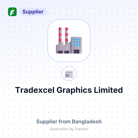 Tradexcel Graphics Limited – summary card, no photo uploaded yet