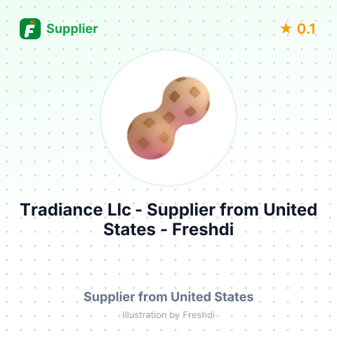 Tradiance Llc  – summary card, no photo uploaded yet