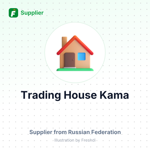 Trading House Kama – summary card, no photo uploaded yet