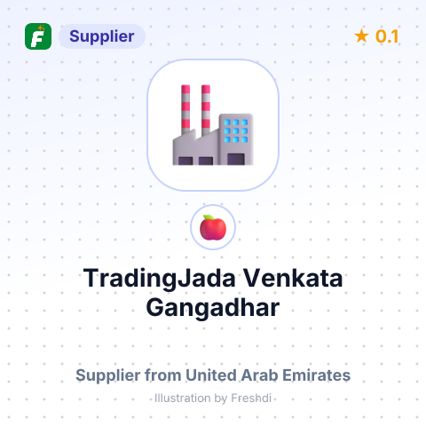 TradingJada Venkata Gangadhar  – summary card, no photo uploaded yet