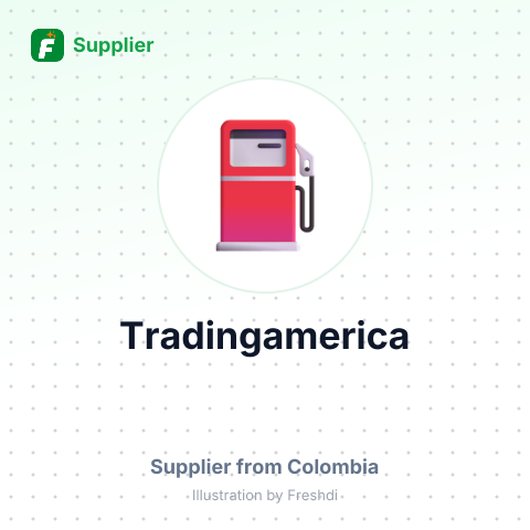 Tradingamerica – summary card, no photo uploaded yet