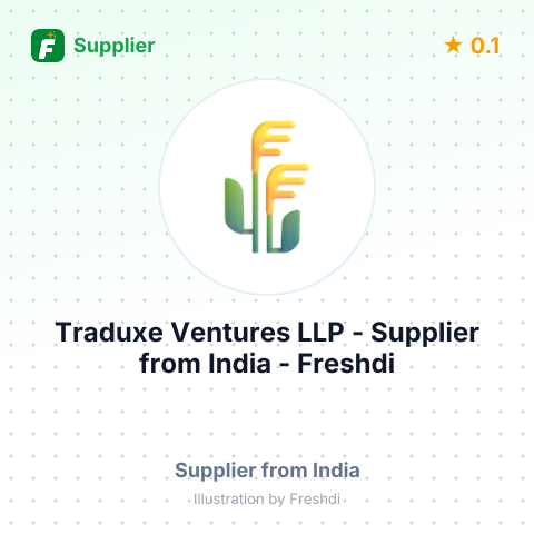 Traduxe Ventures LLP  – summary card, no photo uploaded yet