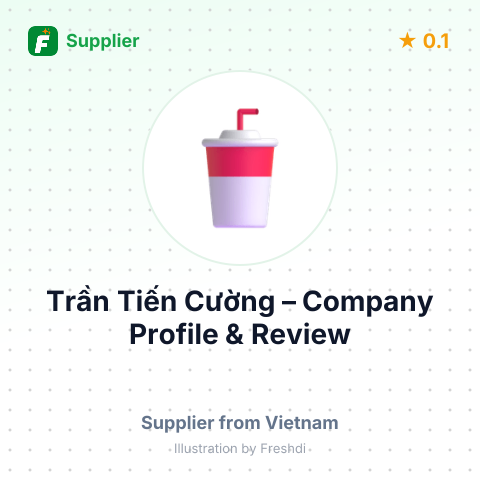 Trần Tiến Cường – summary card, no photo uploaded yet