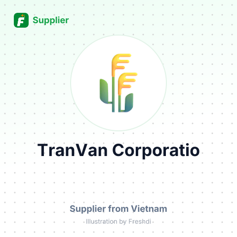 TranVan Corporatio – summary card, no photo uploaded yet