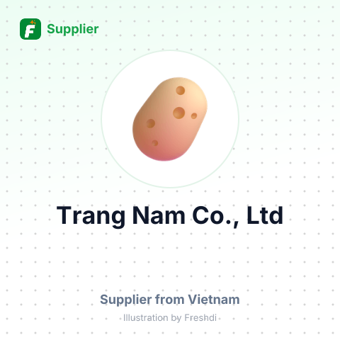 Trang Nam Co., Ltd – summary card, no photo uploaded yet