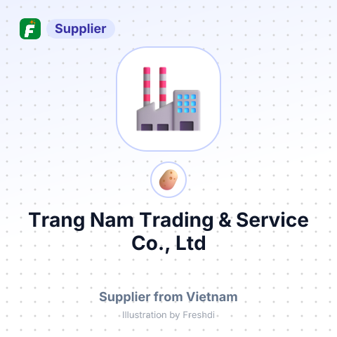 Trang Nam Trading & Service Co., Ltd – summary card, no photo uploaded yet