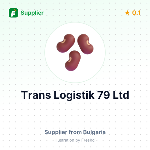 Trans Logistik 79 Ltd  – summary card, no photo uploaded yet