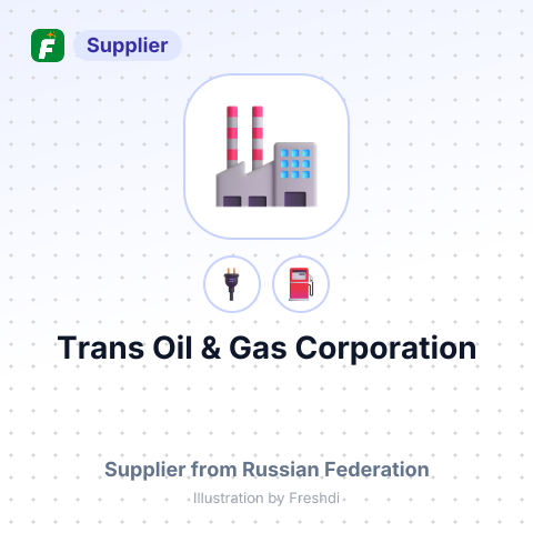 Trans Oil & Gas Corporation – summary card, no photo uploaded yet