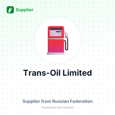 Trans-Oil Limited – summary card, no photo uploaded yet